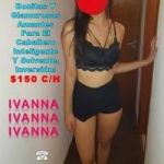 ¡NENA VIP! Unas Exóticas Bellezas De Jugosos Pechos Y Un Coñito Muy Juguetón