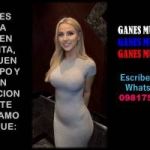 OPORTUNIDAD DE TRABAJO PARA CHICAS JÓVENES Y HERMOSAS. 