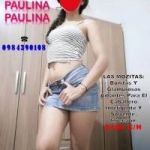 SENSUALIDAD Y FOGOSIDAD EN UNA EXCLUSIVA AMANTE ERÓTICA