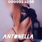 ANTONELLA UNA BELLA QUITEÑA AMANTE DEL SEXO 