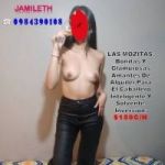 Call Girls In Quito Para Hombres De Gustos Exclusivos