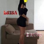 SUCULENTA CULONCITA, JOVEN, DELICIOSA Y EXTROVERTIDA PARA TUS BUENAS GANAS 