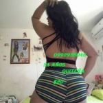 JOVENES DISPONIBLE jovencita ojo no pagues por viejas  20USD QUICENTRO SUR GUAJALO CHILLOGALLO PATRICIA 0998417742