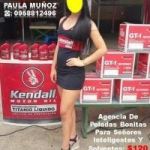 PELADAS VIP, Lindas Señoritas Escort, Candentes Con Vocación