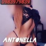 LUJURIOSA Y EXITANTE ESCORT CACHONDA DE RICOS ATRIBUTOS