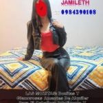 EXCLUSIVA, JOVEN, GUAPA, SENSUAL Y ADICTIVA PARA LOS HOMBRES