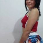 Hermosa princesa realizando fantasías 0992772503