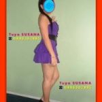 ¡Tuya SUSANA! La sexy nenita que te está esperando en su casa ¡CALIENTITA…!