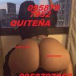 24H LAS MEJORES FANTACIAS OJO QUITEÑA SUR QUITUMBE CHILLOGALLO  SANTA RITA no LADRONAS QUE TE PONEN 20$ A COBRAR Y TE SACAN ASTA LO DEL TAXI 