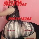 LINA ZORRITA DE CASA 20$REPAGUITO DE CASA DISPONIBLE LAS 24HORAS SUR KITO PLATAFORMA MALDONADO GUAJALO CONDE TODITO EL SUR KITO 20$