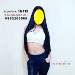 YO SOY LA CANDIDATA PERFECTA PARA PROTAGONIZAR TUS FANTASÍAS