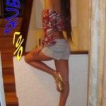 YO SOY RUBY… UNA SEXY FLAQUITA CON ANATOMÍA PERFECTA 