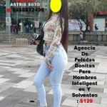 ¿QUIERES COMERTE UN PLATO A LA CARTA? Tenemos Peladas VIP