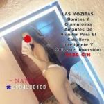 LE GARANTIZAMOS LO BUENO EN JOVENCITAS, LO FRESQUITO Y LO ESCOGIDO