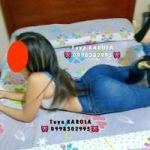 Para amar, para sentir y para acariciar ¡BELLEZA & FRESCURA DE NENA DE CASA…!