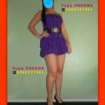 ¡TU DIABLITA DEL AMOR…! Impactante, picara, dulce e implicada ¡DÁMELO TODO…! 