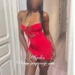 DULCES Y APRETADITAS CON GANAS DE TI 0985640150 