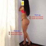 LA MININA MÁS ARDIENTE QUE LLEVARÁS A TU CAMA 