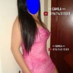 ¿TE GUSTA ESTA COLITA? ES COMPLETAMENTE REAL Y NATURAL