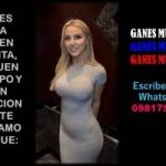 CHICA BONITA, TENEMOS UN GRAN TRABAJO PARA TI