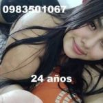 solanda chillogallo quicentro sur jessy 0983501067 JOVEN