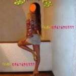 JOVEN- JOVENCITA, DELGADA- DELGADITA, BLANQUITA, SEXOSA Y APASIONADA