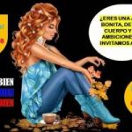 TRABAJO PARA CHICAS BONITAS, EDUCADAS Y AMBICIOSAS