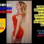 SOLICITAMOS SEÑORITAS BONITAS Y DECIDIDAS QUE BUSQUEN SER VERDADERAS PREPAGOS