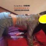 CON ESTA FLAQUITA TE ENCANTARÁ VOLVER A REPETIR 