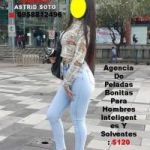 Ricas Y Sensuales Peladas Para Los Caballeros Con Alta Estima