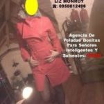 Finas Acompañantes Bien Elegidas… Presencia, Piel, Rostro, Cuerpo Y Actitud