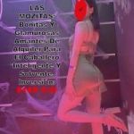 Las Mocitas Mas Hermosas Son Para Los Hombres Mas Importantes ¡TURISTAS Y EJECUTIVOS!