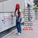 ¡MOCITAS PREPAGOS! Con Hermosas Curvas Y Muy Apasionadas