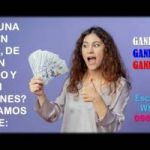 ¿TE CONSIDERAS ATRACTIVA, CULTA O TE GUSTAN LAS EMOCIONES?