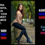 EMPLEO BIEN REMUNERADO PARA CHICAS PREPAGO VIP