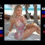 TRABAJA COMO DAMA DE COMPAÑÍA EN AGENCIA DE ALTO NIVEL