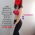 ¡NUEVA! CON UNA FRESITA APRETADITA Y ROSADITA