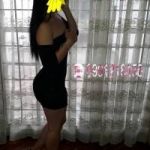 PIEL BLANCA, COLITA REDONDA Y GANAS DE PORTARME MAL… ¿ME INVITAS A TU CAMA O QUÉ? 