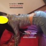 UNA DELICIA DE FLACA, SENSUAL Y SE MOJADA CON CABALLEROS DE CLASE 