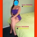 Una nena de casa… que quiere sentirse tuya 