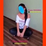 UNA CARITA DE ÁNGEL… Y UN CUERPO QUE DESVELA PLACER