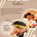 OASIS SPA , PROMOCIONES 2 X 1 EN  MASAJES ESTIMULANTES 