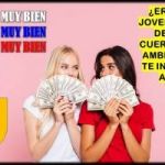 GANA DIARIO, TRABAJA CON ELEGANCIA Y CRECE CON ESTILO