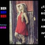 Seguridad, elegancia y libertad: así trabajan nuestras chicas