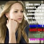 Agencia 5 estrellas certificada busca chicas con clase 