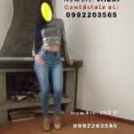 ¿De paso en Quito? Regálate un lujo conmigo.