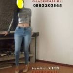 Tu Secreto En Quito: Joven Y Dispuesta