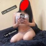 Mozitas Exclusivas Para Tu Agenda Privada 