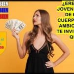 ¿Bonita, Coqueta Y Con Metas? Aquí Puedes Crecer 