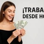 Si Tienes Belleza Y Ambición, Este Trabajo Es Para Ti 